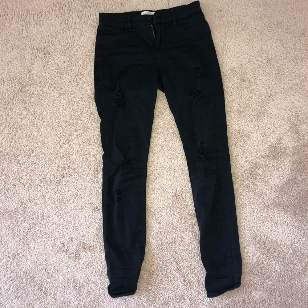 Black pacsun jeans
